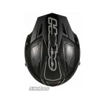 Casco HEBO ZONE 4 CARBON